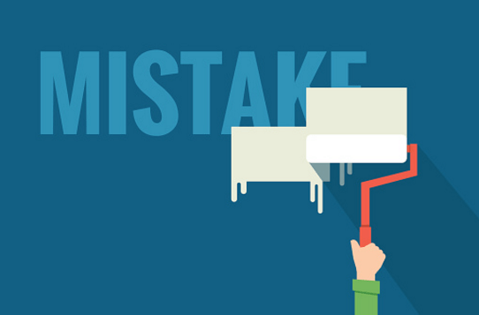 Avoiding First Time Home Buyer Mistakes